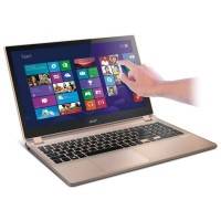 ноутбук Acer Aspire V5-473PG-74508G1Tadd Золотой