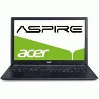 ноутбук Acer Aspire V5-551G-64454G50Makk Черный