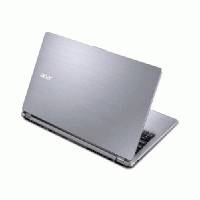 ноутбук Acer Aspire V5-552P-10576G50aii Серый