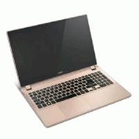 ноутбук Acer Aspire V5-552PG-10578G50amm Золотой