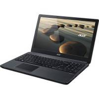 ноутбук Acer Aspire V5-561G-54206G75Maik Черный