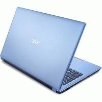 ноутбук Acer Aspire V5-571G-53316G50Mabb NX.M4VER.001 Синий