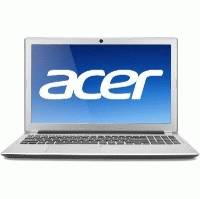 ноутбук Acer Aspire V5-571PG-73516G75Mass Серый