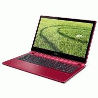 ноутбук Acer Aspire V5-573PG-74508G1Tarr Красный