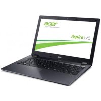 ноутбук Acer Aspire V5-591G-502C NX.G5WER.002 Черный