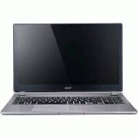 ноутбук Acer Aspire V7-581PG-33214G52aii Серебристый