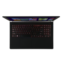 ноутбук Acer Aspire VN7-571G-50Z2 Черный