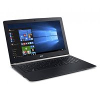 ноутбук Acer Aspire VN7-592G-55QQ Черный