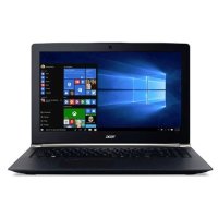 ноутбук Acer Aspire VN7-592G-77BU Черный