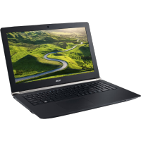 ноутбук Acer Aspire VN7-592G-78LD Черный