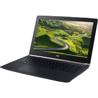 ноутбук Acer Aspire VN7-593G-72L4 Черный
