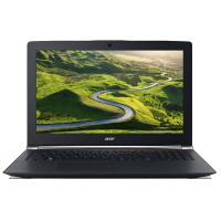 ноутбук Acer Aspire VN7-593G-78AM Черный