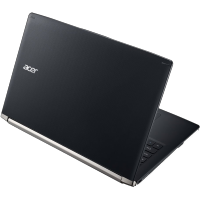 ноутбук Acer Aspire VN7-792G-54LD Черный