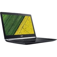 ноутбук Acer Aspire VN7-793G-7228 Черный