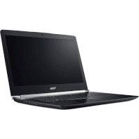 ноутбук Acer Aspire VN7-793G-79LA Черный