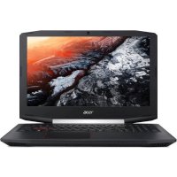 ноутбук Acer Aspire VX5-591G-75AY Черный