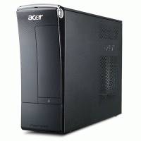 компьютер Acer Aspire X3470 DT.SHKER.001 Черный