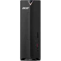 компьютер Acer Aspire XC-1660 DT.BGWER.00Z Черный