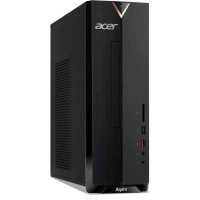 компьютер Acer Aspire XC-1660 DT.BGWER.00Z Черный