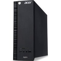 компьютер Acer Aspire XC-704 DT.SZLER.008 Черный