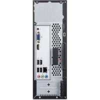 компьютер Acer Aspire XC-830 DT.BE8ER.001 Черный