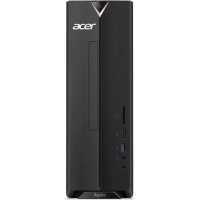 компьютер Acer Aspire XC-886 DT.BDDER.019 Черный