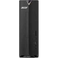 компьютер Acer Aspire XC-886 DT.BDDER.01D Черный