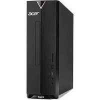 компьютер Acer Aspire XC-886 DT.BDDER.01D Черный