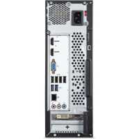 компьютер Acer Aspire XC-886 DT.BDDER.01S Черный