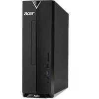 компьютер Acer Aspire XC-886 DT.BDDER.01S Черный
