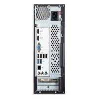 компьютер Acer Aspire XC-886 DT.BDDER.01Y Черный