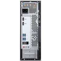 компьютер Acer Aspire XC-895 DT.BEWER.005 Черный