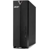 компьютер Acer Aspire XC-895 DT.BEWER.015 Черный