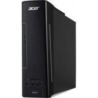 компьютер Acer Aspire XC780 DT.B5AER.005 Черный