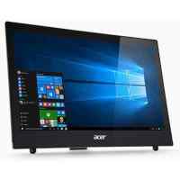 моноблок Acer Aspire Z1-602 DQ.B33ER.002 Черный