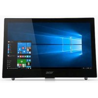 моноблок Acer Aspire Z1-602 DQ.B3VER.006 Черный