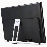 моноблок Acer Aspire Z1-602 DQ.B3VER.006 Черный
