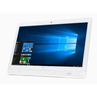 моноблок Acer Aspire Z1-612 DQ.B2NER.003 Белый