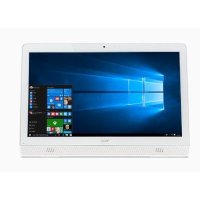 моноблок Acer Aspire Z1-612 DQ.B2QER.003 Белый
