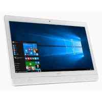 моноблок Acer Aspire Z1-612 DQ.B4GER.006 Белый