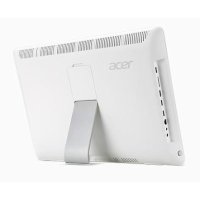 моноблок Acer Aspire Z1-612 DQ.B4JER.003 Белый