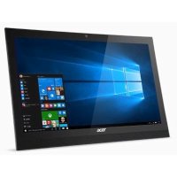 моноблок Acer Aspire Z1-622 DQ.B5FER.005 Черный
