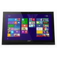 моноблок Acer Aspire Z1-623 DQ.B3JER.005 Черный