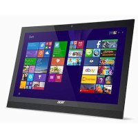 моноблок Acer Aspire Z1-623 DQ.B3JER.009 Черный