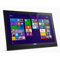 моноблок Acer Aspire Z1-623 DQ.B3KER.009 Черный