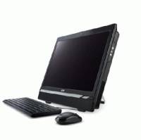 моноблок Acer Aspire Z1620 DQ.SMAER.003 Черный