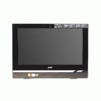 моноблок Acer Aspire Z1620 DQ.SMAER.019 Черный