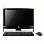 моноблок Acer Aspire Z1811 PW.SH8E9.003 Черный