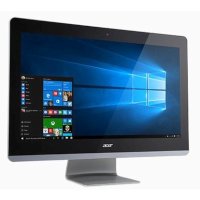 моноблок Acer Aspire Z20-780 DQ.B4RER.002 Черный