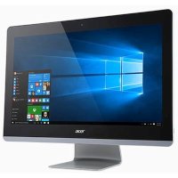 моноблок Acer Aspire Z22-780 DQ.B82ER.001 Черный